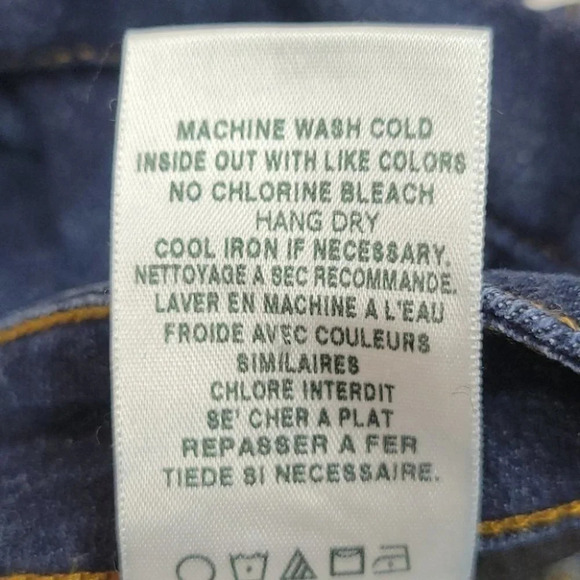 Joe's Jeans Rikki Ankle Skinny Jeans Size 25 - Picture 9 of 11